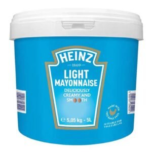 Heinz Mayonnaise Light 5.05KG