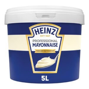 Heinz Mayonnaise 4.7KG