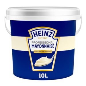 Heinz Mayonnaise 10KG