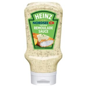 Heinz Tartar Sauce 400G