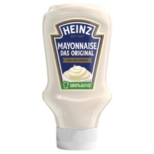 Heinz Mayonnaise 775G