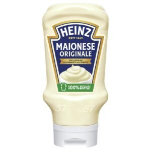 Heinz Mayonnaise 495G