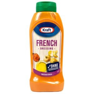 Kraft French Dressing 860G