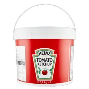 Heinz Tomato Ketchup 5.7KG