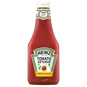 Heinz Tomato Ketchup 1.35KG