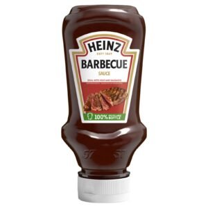 Heinz Barbecue Sauce 250G