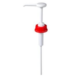 Heinz Tomato Ketchup Pump For 1KG