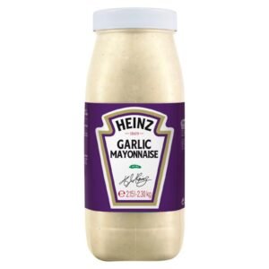Heinz Garlic Sauce 2.3KG
