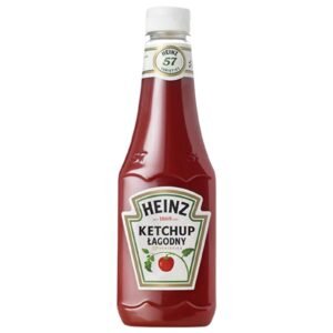 Heinz Tomato Ketchup 570G