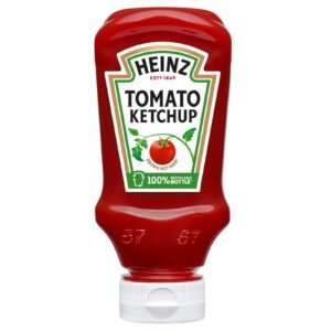 Heinz Tomato Ketchup 250G