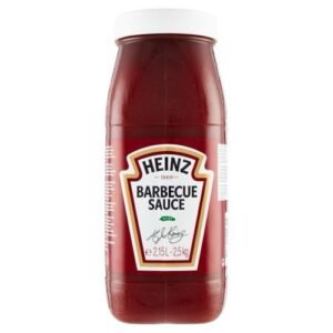 Heinz Barbecue Sauce 2.5KG