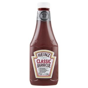 Heinz Barbecue Sauce 1.03KG
