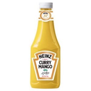 Heinz Curry Mango Sauce 940G