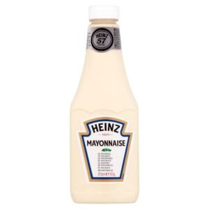 Heinz Mayonnaise 855G