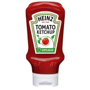 Heinz Tomato Ketchup 910G