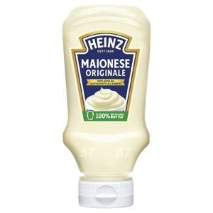 Heinz Mayonnaise 215G