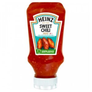 Heinz Sweet Chili Sauce 225G