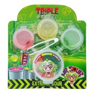 Dr.Sour Triple Dipper 46G