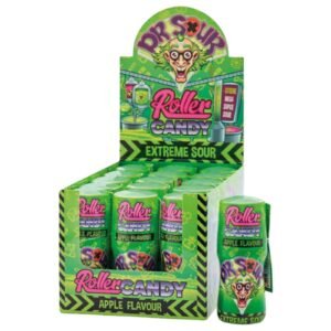 Dr.Sour Roller Candy 40G