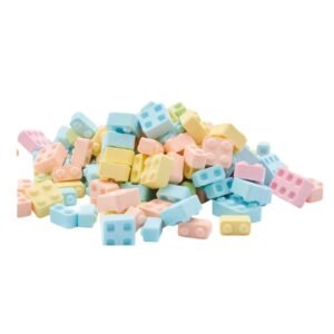 Dr.Sweet Bricks Candy 1KG