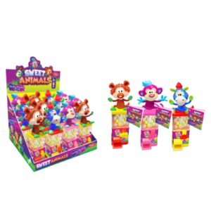 Sweet Animals Vending Machine 15G