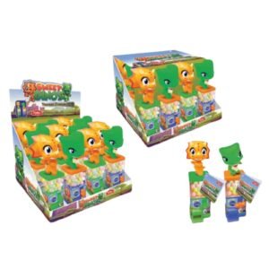 Sweet Dino's Vending Machine 15G