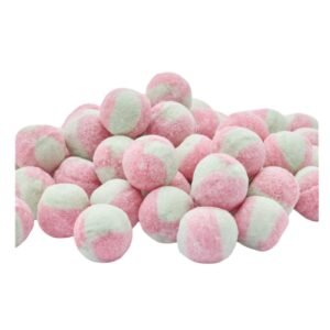 Dr.Sour Powder Balls Sour Watermelon 1KG