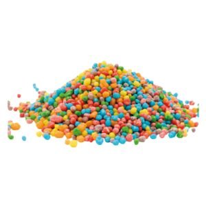 Dr.Sweet Loonatics Candy 1KG