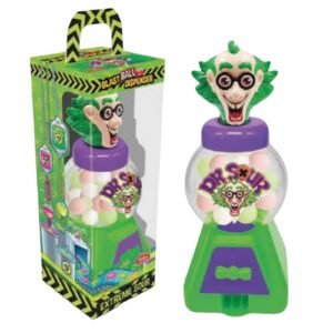 Dr.Sour Blast Balls Dispenser 45G