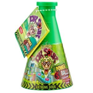 Dr.Sour Power Balls 15G