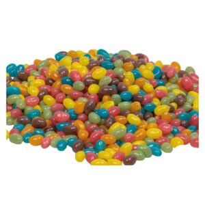 Dr.Sour Jelly Beans Assorted Mix 1KG