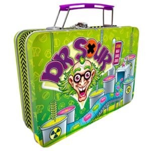 Dr.Sour Lunch Tin Box 62G