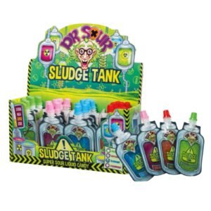 Dr.Sour Sludge Tank 20G