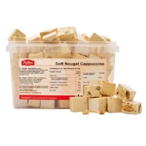Felko Soft Nougat Cappuccino 1.5KG