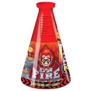 Dr.Fire Power Balls 15G