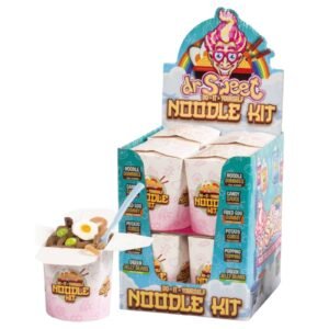 Dr.Sweet Noodle Kit 120G