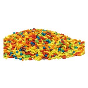 Dr.Sweet Fruit Salad Candy 1KG