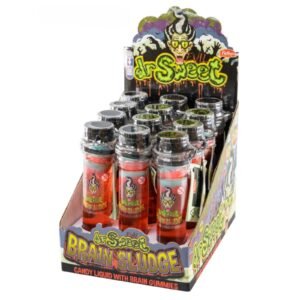 Dr.Sweet Evil Brain Sludge 30G