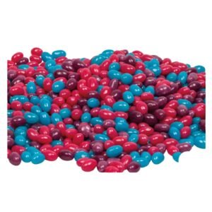 Dr.Sour Jelly Beans Berry Mix 1KG