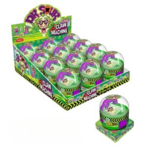 Dr.Sour Claw Machine 16G