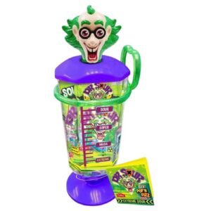 Dr.Sour DIY Pop 'N Fizz Drink 30G