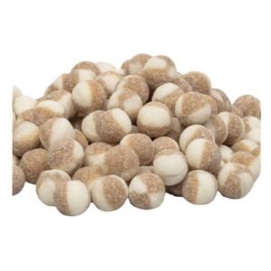Dr.Sour Powder Balls Sour Cola 1KG