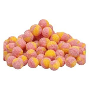 Dr.Sour Powder Balls Sour X-Taste 1KG