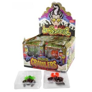 Dr.Sweet Evil Crawlers 40G