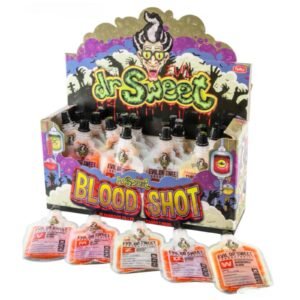 Dr.Sweet Evil Blood Shot 20G