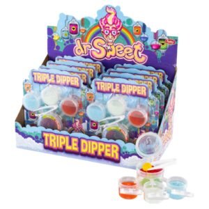 Dr.Sweet Triple Dipper 45G