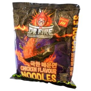 Dr.Fire Noodles Chicken 142G