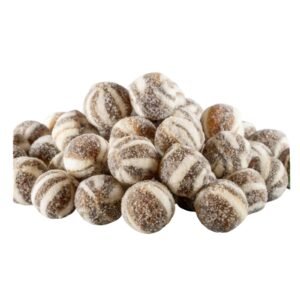 Dr.Sour Powder Balls Coconut 1KG