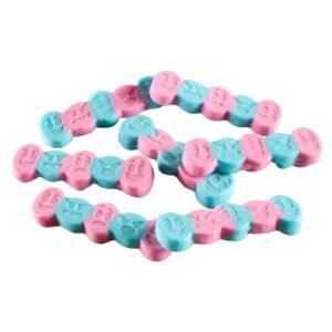 Felko Strekkoppen Bubble Gum 3KG