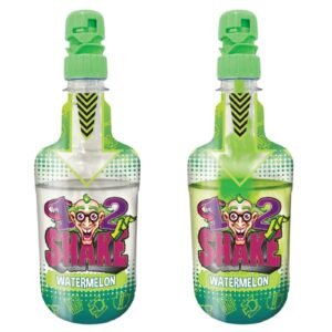 Dr.Sour 1 2 Shake Watermelon Drink 330ML